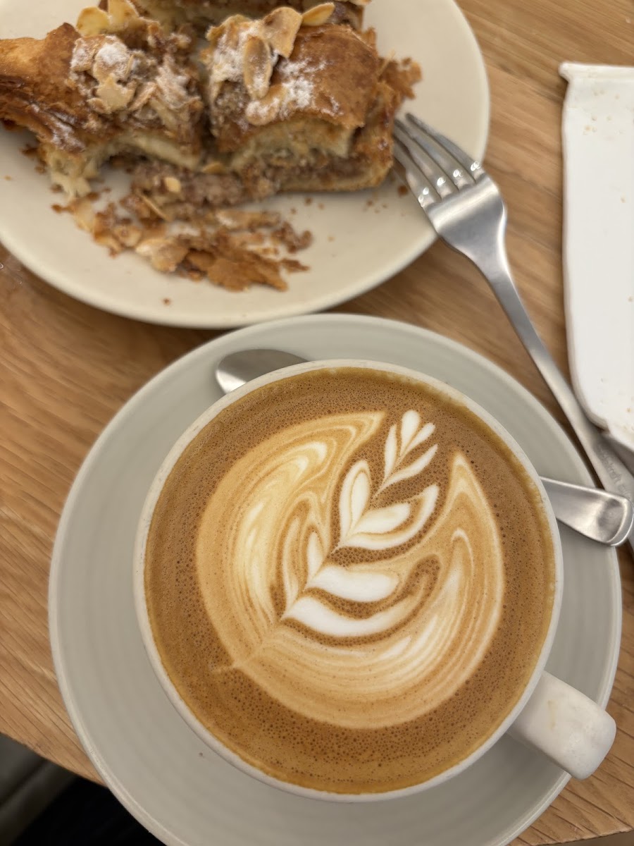 Industry Beans York St-10