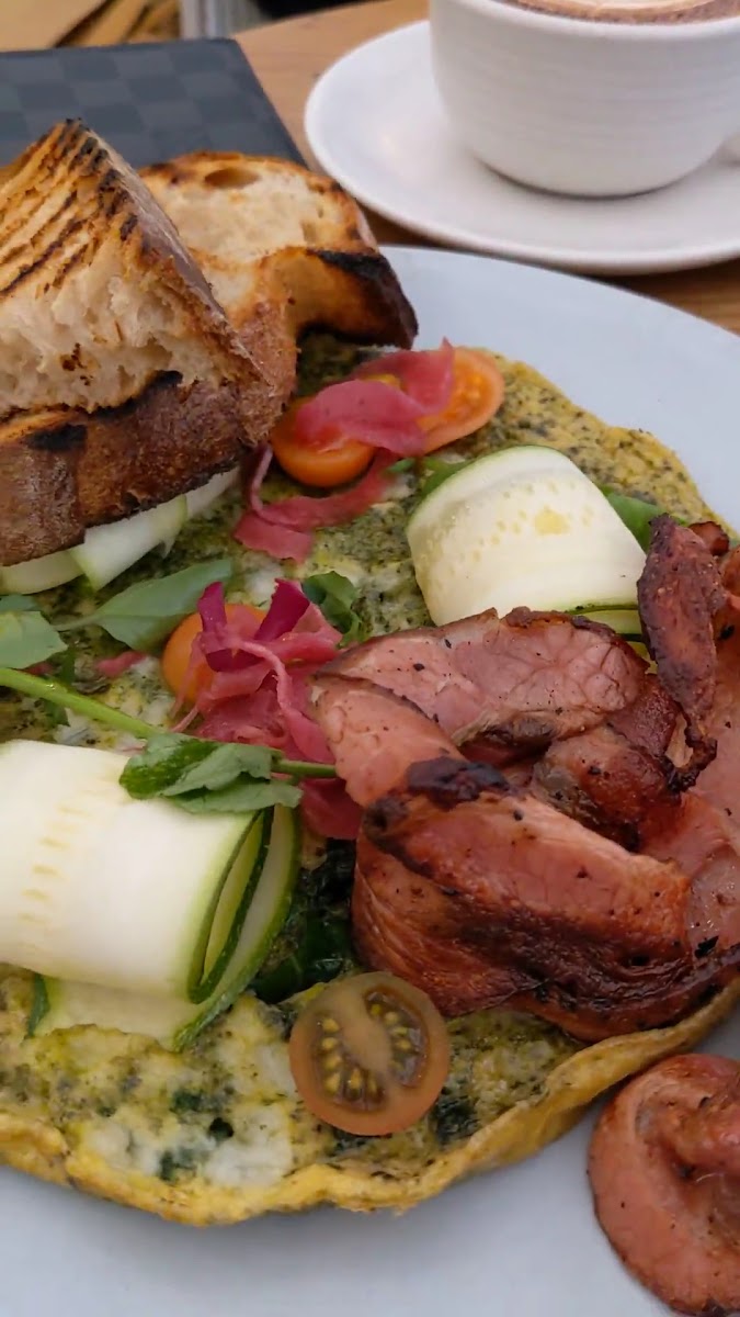 Industry Beans York St-2