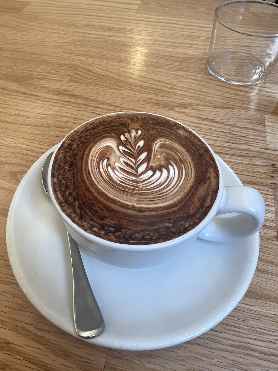 Industry Beans York St-5